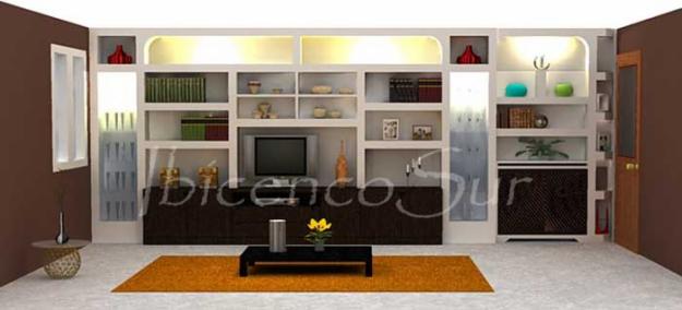 MUEBLES IBICENCOS