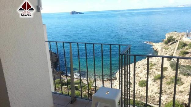 Piso en venta en Benidorm, Alicante (Costa Blanca)