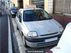 Renault Clio RN 1.9D - mejor precio | unprecio.es