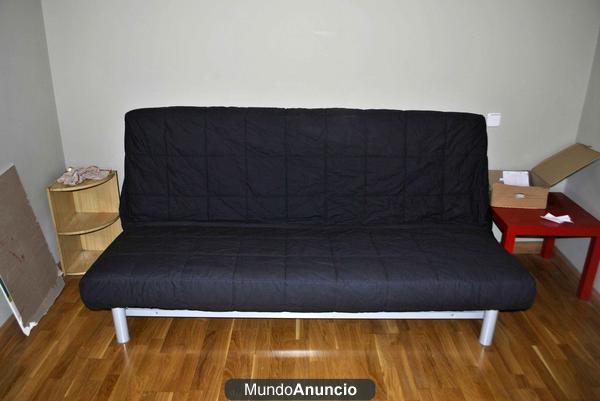 Sofa Cama Ikea muy buen estado