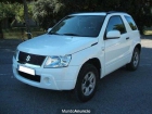 Suzuki Grand Vitara 1.9 DDiS JX 3p. - mejor precio | unprecio.es