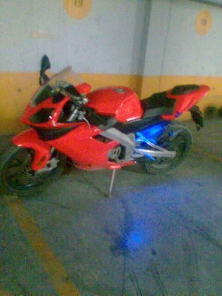 vendo o cambio derbi gpr 50 racing