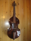 Vendo Viola de Gamba baja de seis cuerdas - mejor precio | unprecio.es