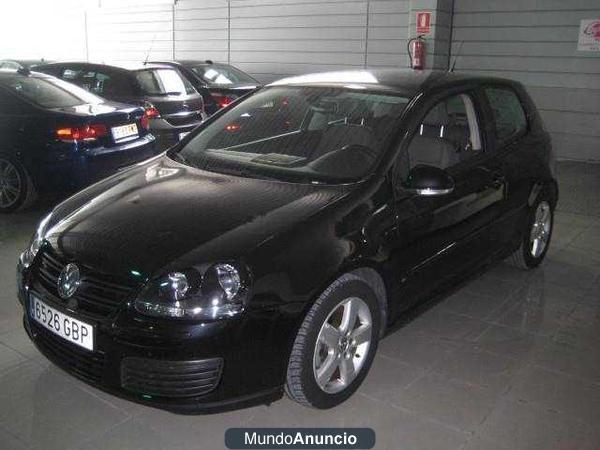 Volkswagen Golf 2.0 TDI 140cv GT Sport