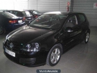 Volkswagen Golf 2.0 TDI 140cv GT Sport - mejor precio | unprecio.es