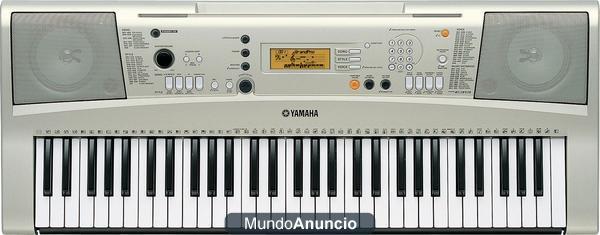 Yamaha psr e313