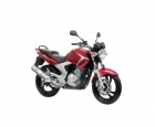 YAMAHA YBR250 - mejor precio | unprecio.es