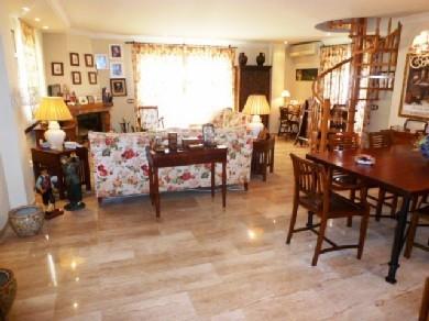 Apartamento con 3 dormitorios se vende en Mijas Costa, Costa del Sol