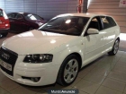 Audi A3 Sportback 2.0 TDI 170 Stronic - mejor precio | unprecio.es