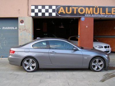 BMW 330D COUPE FULL EQUIPE - Girona