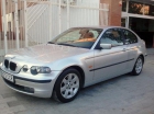 BMW Serie 3 Compact 320 TD 150 CV NACIONAL LIBRO REVISIONES - mejor precio | unprecio.es