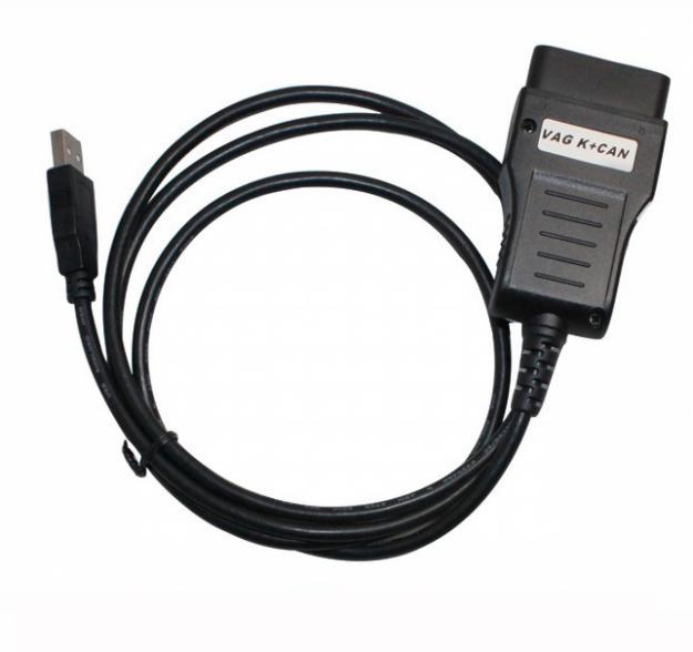 Cable de diagnosis Vag K+CAN Commander 3.6