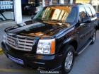 Cadillac Escalade 6.0 V8 7 PLAZAS PIEL XENON PD - mejor precio | unprecio.es