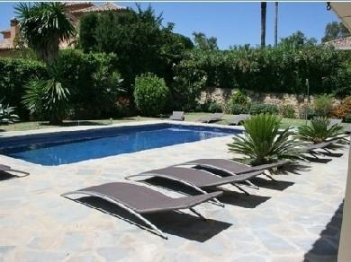 Chalet con 10 dormitorios se vende en Mijas Pueblo, Costa del Sol