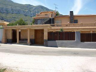 Chalet en venta en Dénia, Alicante (Costa Blanca)