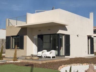 Chalet en venta en Zenia (La), Alicante (Costa Blanca)