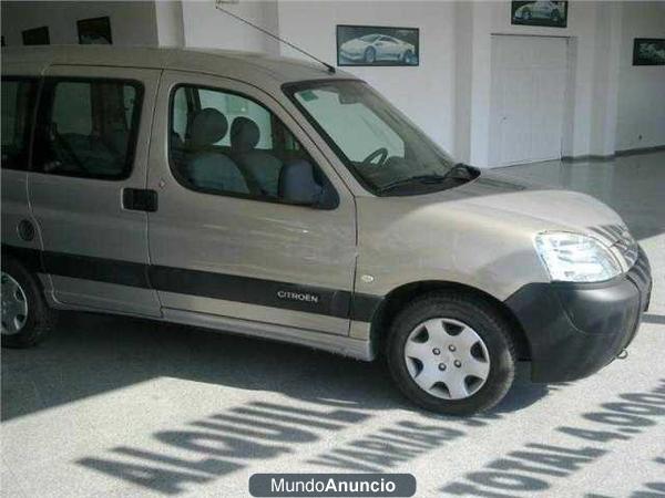 Citroën Berlingo 1.9D SX Plus