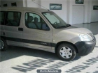 Citroën Berlingo 1.9D SX Plus - mejor precio | unprecio.es