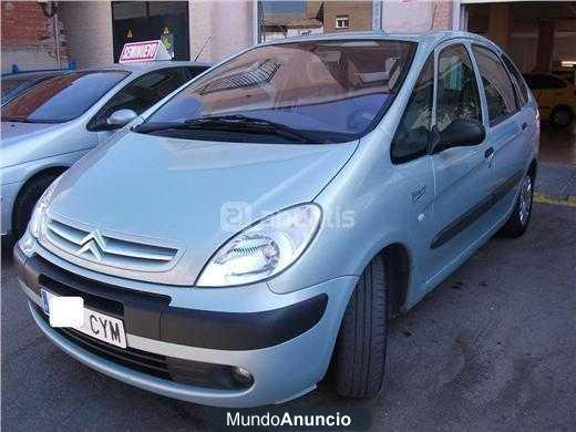 Citroën Xsara Picasso 2.0 HDI SX