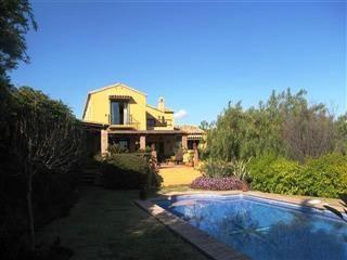 Finca/Casa Rural en venta en Estepona, Málaga (Costa del Sol)