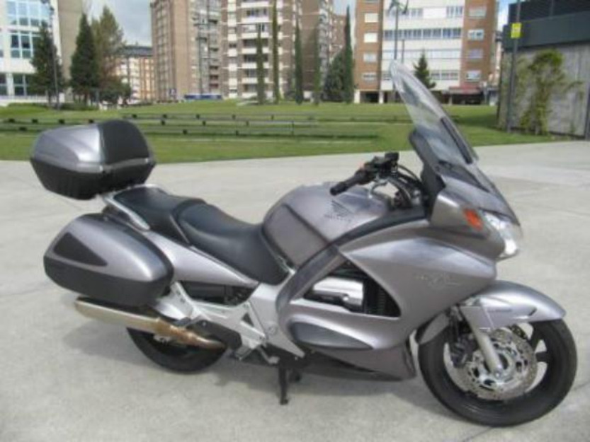 Honda Pan European ST 1300