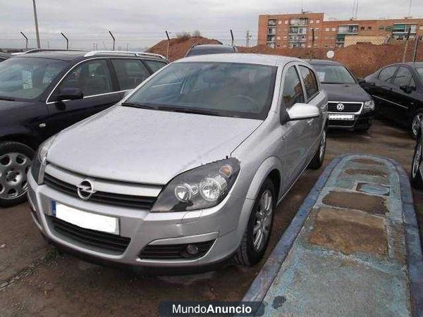 Opel Astra 1.9CDTi Enjoy