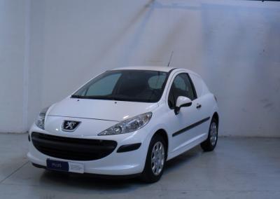 Peugeot 207 XAD 1.4HDI