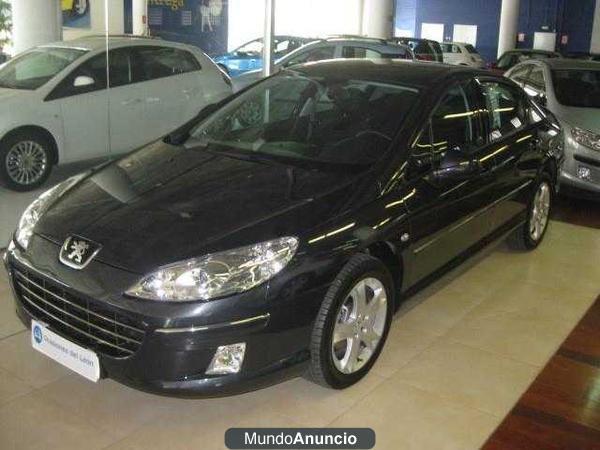 Peugeot 407 SPORT HDI 140*AUTO-95, SL*