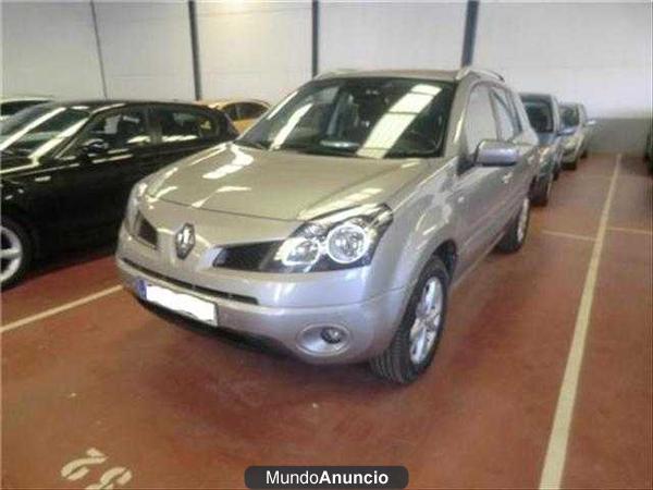 Renault Koleos 2.0dCi 150CV 4x4 Dynamique PK