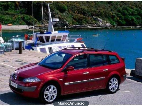 Renault MEGANE Grand Tour 1.9 dCi