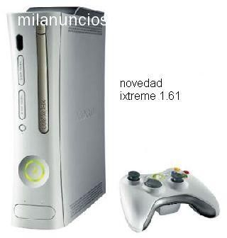 Se flashean consolas xbox 360