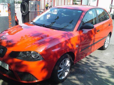 SEAT IBIZA 1.4 16V 85 CV TENTACION - BARCELONA