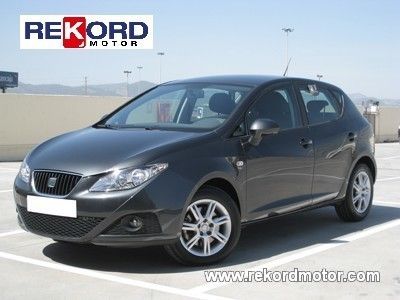 SEAT IBIZA 1.9TDI STYLANCE 5PTAS 105 CV ECOMOTIVE-5PUERTAS - Barcelona