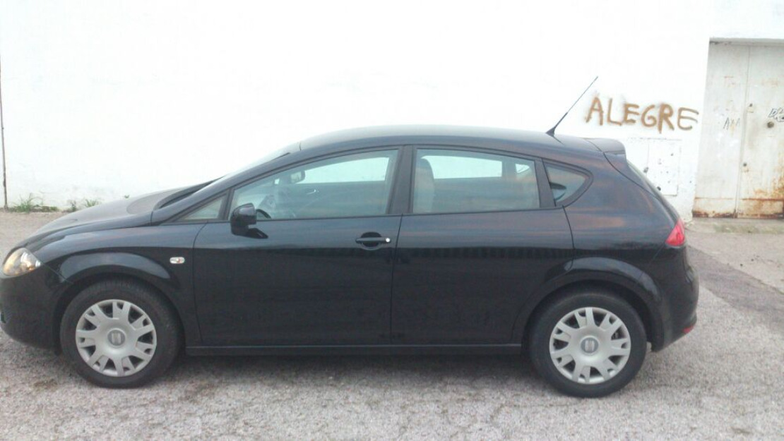 seat leon en venta