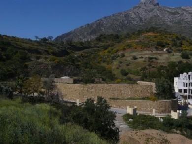 Terreno se vende en Marbella, Costa del Sol