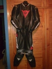 VENDO MONO DAINESE LAGUNA SECA - mejor precio | unprecio.es