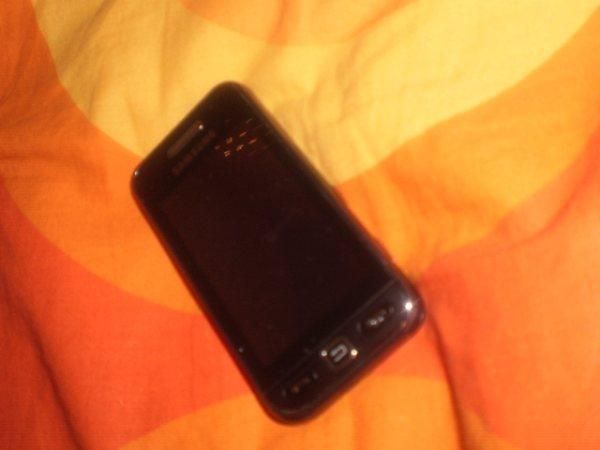 Vendo Samsung Star S5230 70