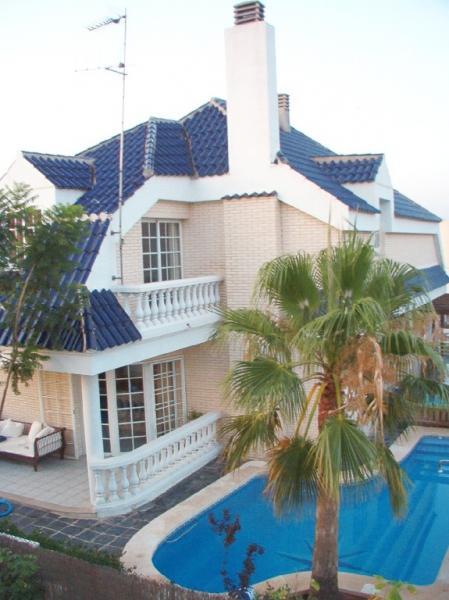 Villa en Benicasim/Benicàssim