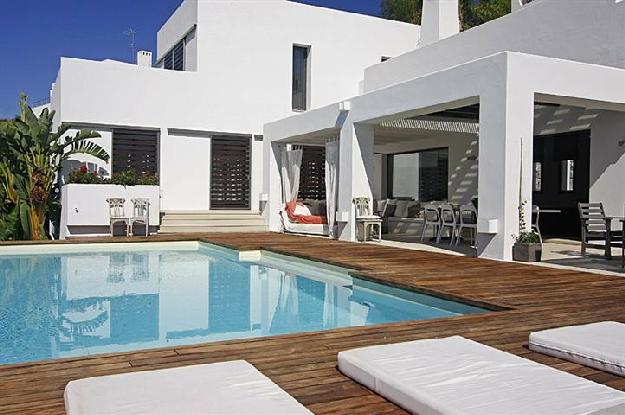 Villas a la venta en Benahavis Costa del Sol