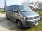 Volkswagen Transporter 2.0 BiTDI - mejor precio | unprecio.es