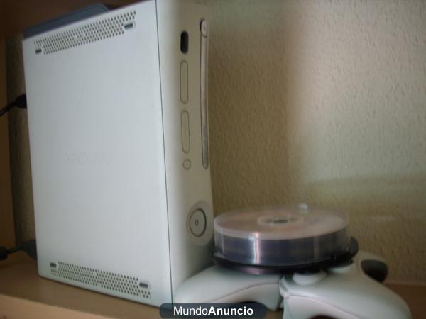 Xbox flasheada LT 2.0