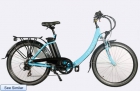 Bicicleta eléctrica yamimoto desire evolution. plegable. Las Palmas de Gran Canaria - mejor precio | unprecio.es