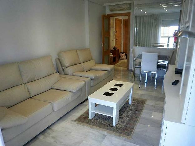 Apartamento en Benidorm