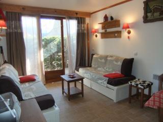 Apartamento en residencia : 2/5 personas - a pie de pistas - serre chevalier  francia