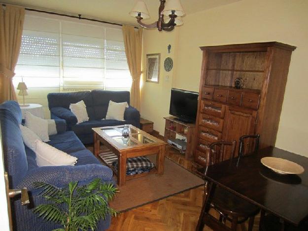 Apartamento en venta en Pamplona/Iruña, Navarra