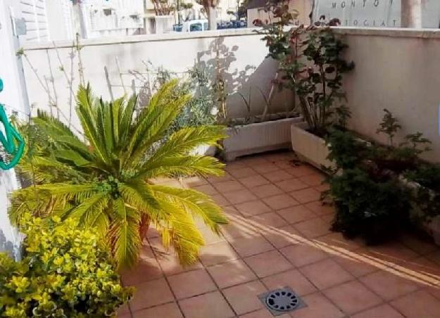 Apartamento en venta en Sitges, Barcelona (Costa Garraf)