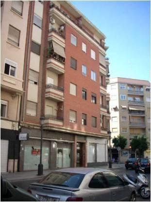 Apartamento en venta en València, Valencia (Costa Valencia)