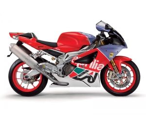 APRILIA RSV 1000 R