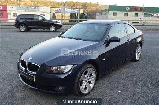 BMW Serie 3 320D