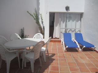 Casa : 6/6 personas - vistas a mar - nerja  malaga (provincia de)  andalucia  espana